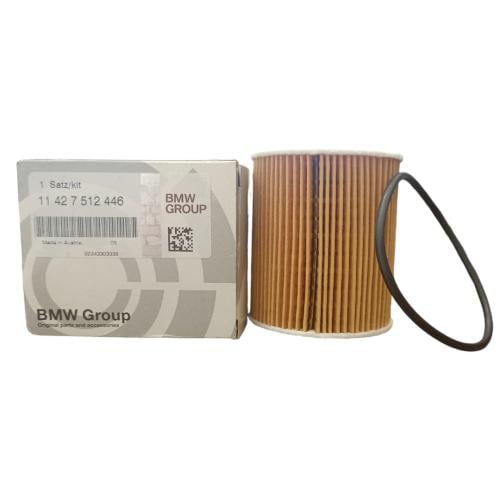 فلتر زيت ميني كوبر BMW 2005