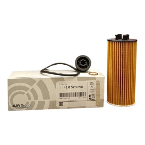 فلتر زيت بي ام دبليو BMW 0590