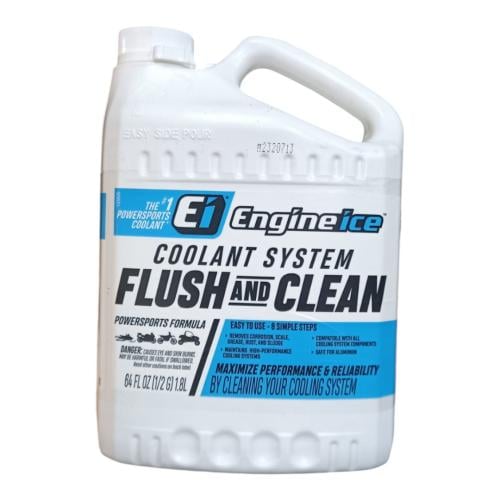 منظف دورة التبريد اينجن ايس Engineice