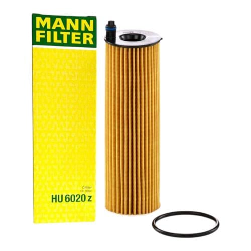 فلتر زيت مرسيدس A Klasse B Klasse C Klasse CLA مان...