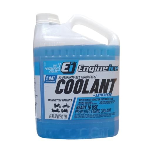 ماء رديتر دراجات سباق انجن ايس Engineice
