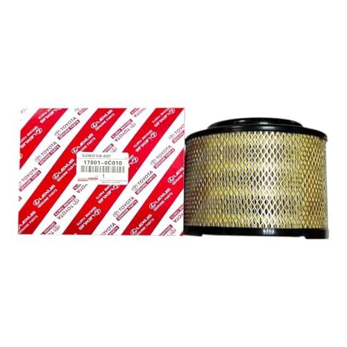 فلتر هواء تويوتا هايلوكس بنزين او ديزل فورشنر 2006...