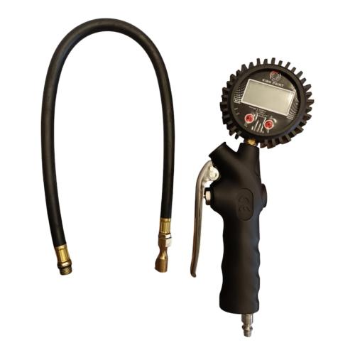 عيار هواء ديجيتال كينج بوينت King Point