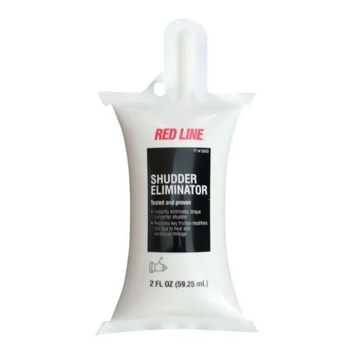 معالج الطنجرة رد لاين Red Line