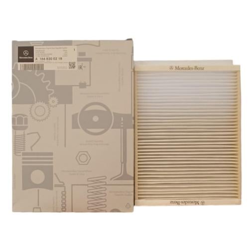 فلتر مكيف مرسيدس Mercedes E300 2020