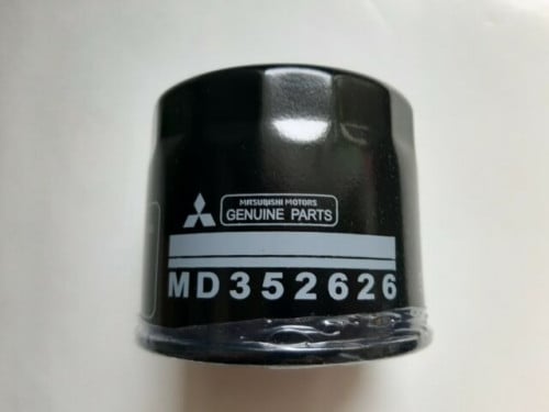 فلتر زيت ميتسوبيشي OIL FILITER #2626