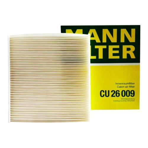 فلتر مكيف فولكس واجن جولف 2019 باسات اودي A3 Q2 Q3...