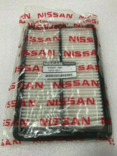 فلتر هوا نيسان التيما