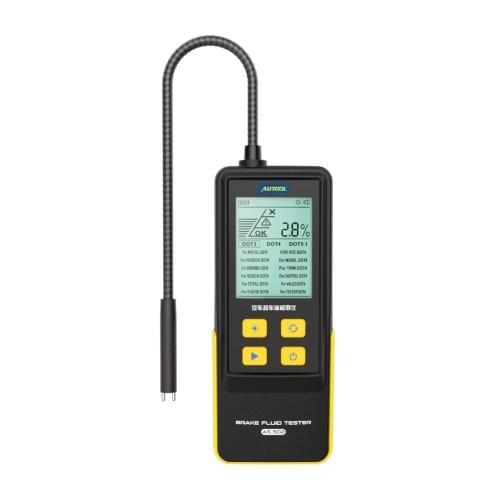 جهاز فحص زيت الفرامل اوتول AUTOOL AS502