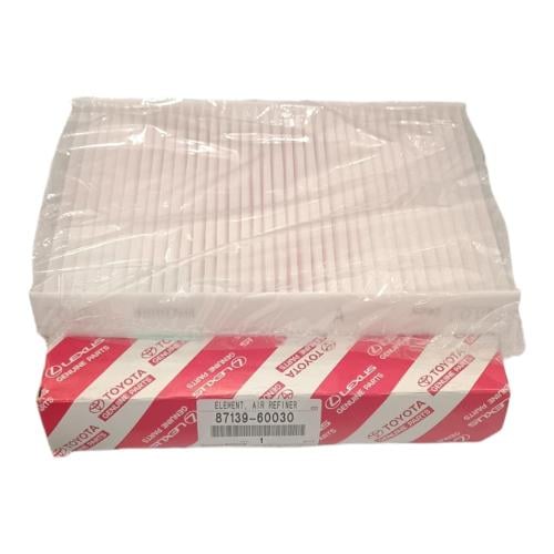 فلتر مكيف لاند كروزر 2023 Toyota