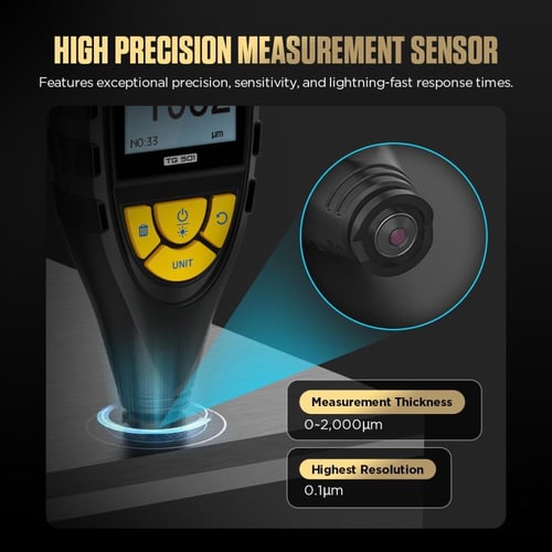 جهاز فحص البوية البدي AUTOOL TG501