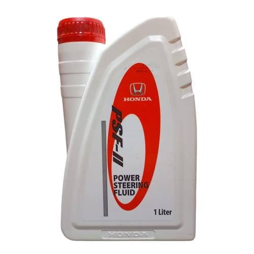 زيت باور هوندا HONDA POWER STEERING FLUID 1L