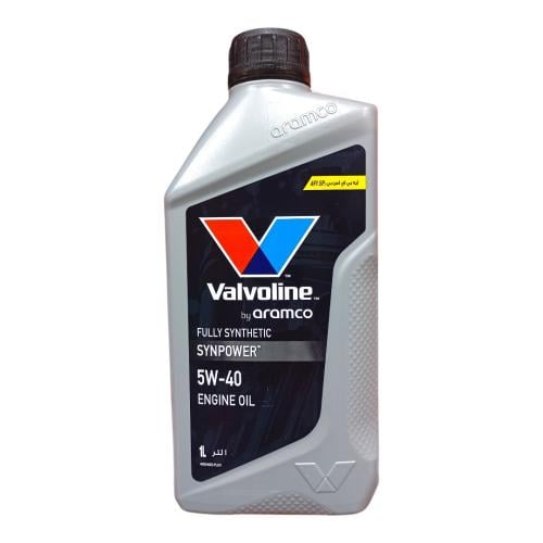 زيت محرك فالفولين Valvoline 5W40 API SP