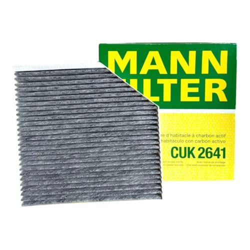 فلتر مكيف اودي A6 A7 A8 بنتلي Mulsanne مان فلتر MA...