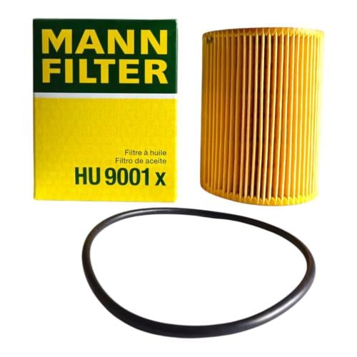 فلتر زيت بورش Cayenne l ll Panamera l 911 مان فلتر...