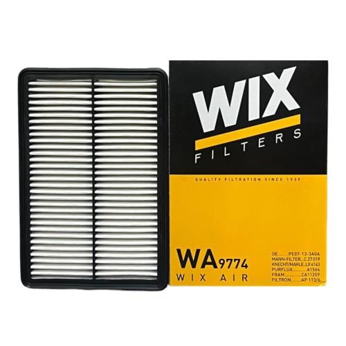 فلتر هواء مازدا 6 ويكس WIX WA9774 POL