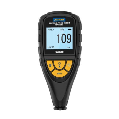 جهاز فحص البوية البدي AUTOOL TG501