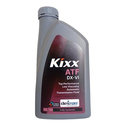 زيت قير كيكس ATF DX-VI