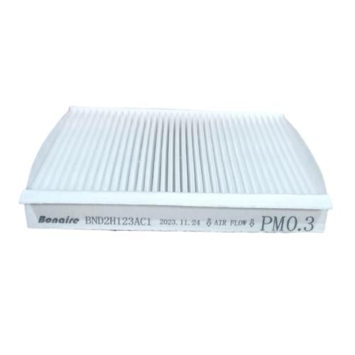 فلتر مكيف جيتور Jetour T2