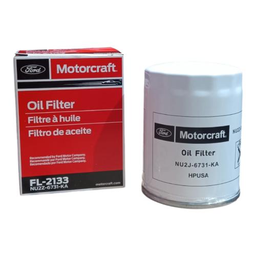 فلتر زيت فورد Oil filter 2133