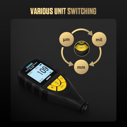 جهاز فحص البوية البدي AUTOOL TG501
