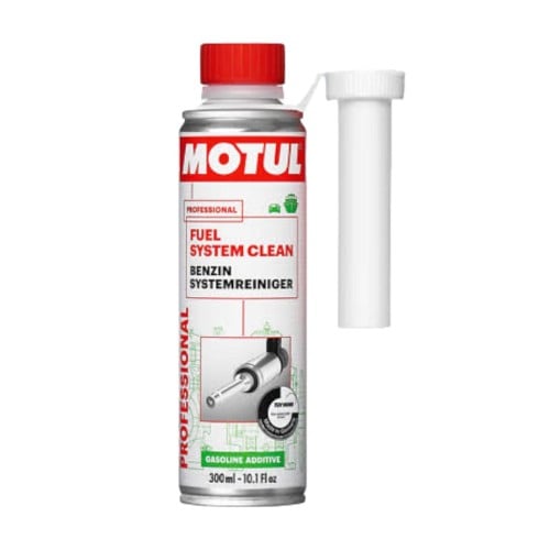 منظف دورة الوقود موتول Motul