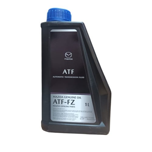 زيت قير مازدا Mazda transmission oil ATF FZ