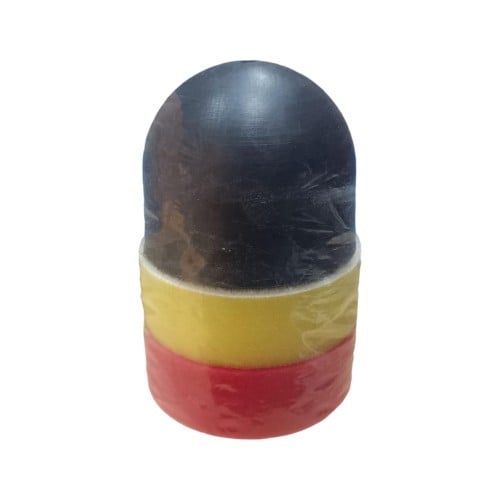 اسفنج تلميع مع مقبض LMS