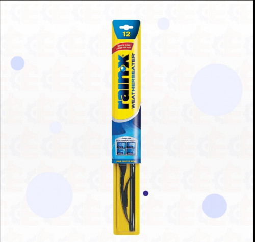 مساحة راين اكس كراين اكس 12 انش Rain-x