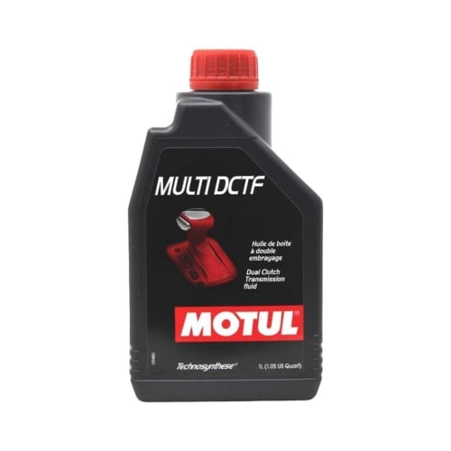 زيت قير دبل كلتش موتول Motul Multi DCTF