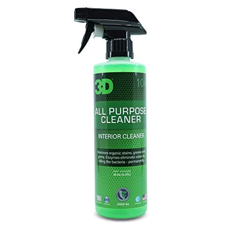 منظف عام صغير 104 3D All Purpose Cleaner