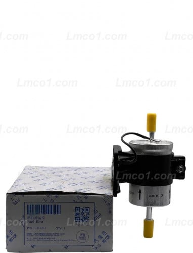 صفاية بنزين ار اكس 8 MG PETROL FILTER RX8 #42242