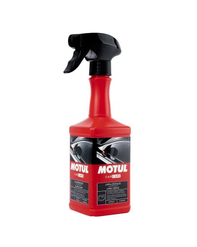 منظف الزجاج موتول Glass Cleaner Motul