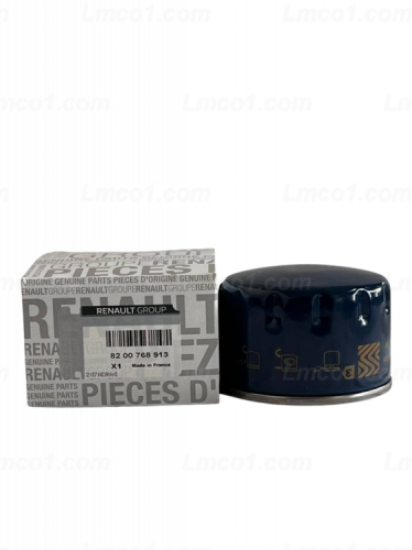 فلتر زيت رينو داستر RENAULT OIL FILTER DUSTER #820...