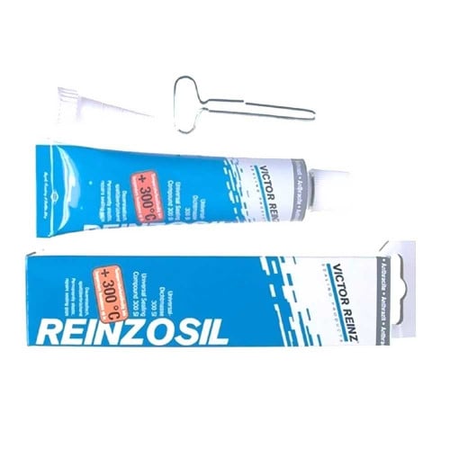 سيلكون رينزسول حراري REINZOSIL