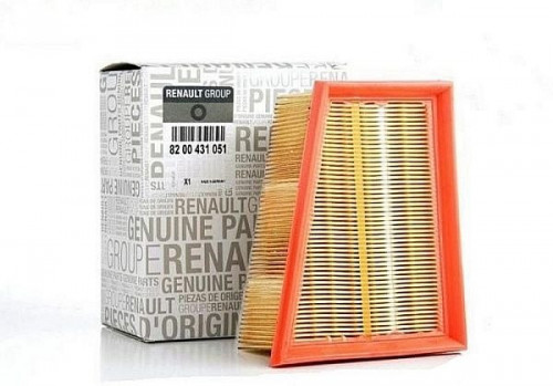 فلتر هواء رينو اولد داستر-سيمول RENAULT AIR FILTER...