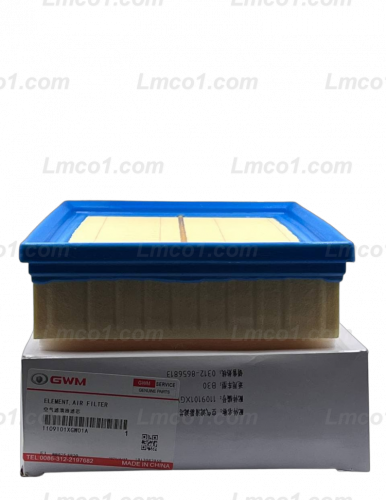 فلتر هواء هافال اتش 6 HJAVAL AIR FILTER H6 #110910...