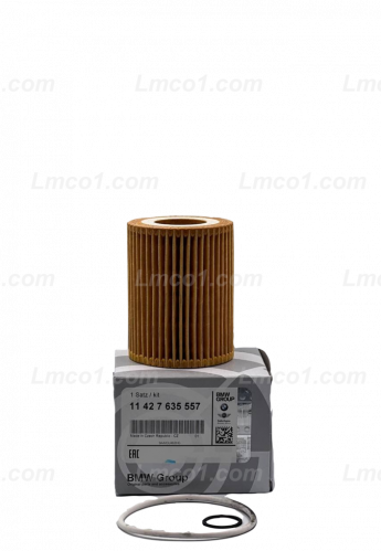 فلتر زيت بي ام دبليو BMW OIL FILTER 316I 114276355...