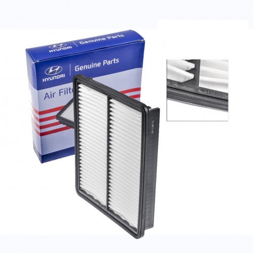 فلتر هواء هيونداي كيا سوناتا-اوبتيما Air filter HY...