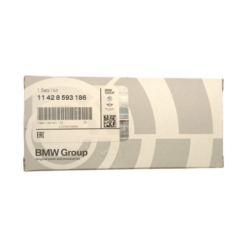فلتر زيت BMW X1 3186
