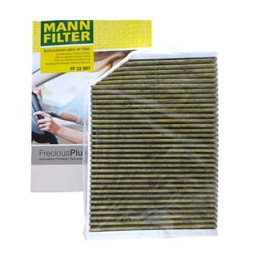 فلتر مكيف بورش بانميرا 971 تايكان بنتلي مان فلتر M...