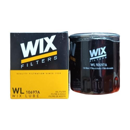فلتر زيت موبار 339 ويكس WIX WL10697A