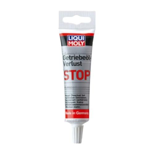 موقف تهريب القير العادي ليكوي مولي Liqui moly