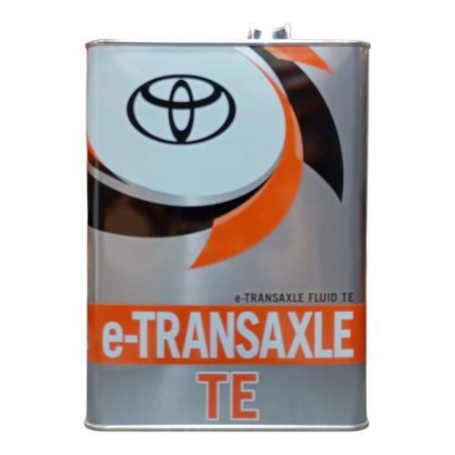 زيت قير تويوتا e-TRANSAXLE TE