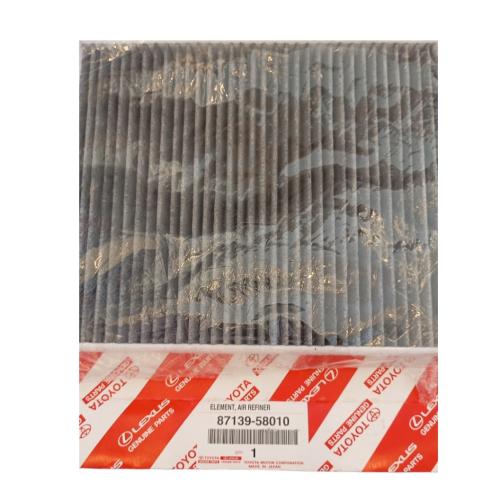 فلتر مكيف كامري-لكزس إي اس Camry AC Filter