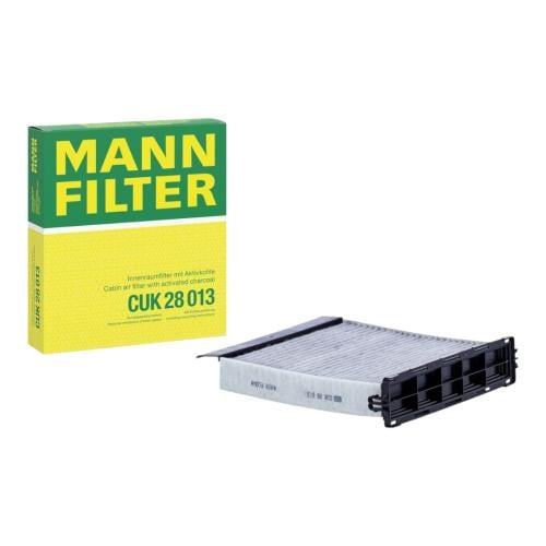 فلتر مكيف مرسيدس MANN FILTER CUK 28 013 AClass BCl...
