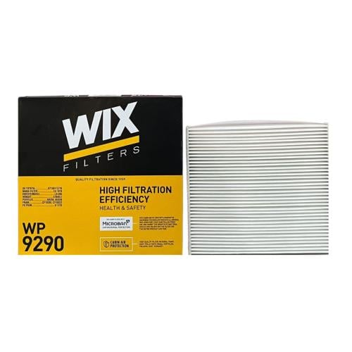 فلتر مكيف تويوتا لاند 08 افالون05 سكويا برادو 10 ك...