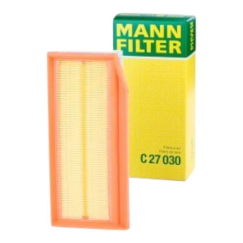 فلتر هواء رينو داستر مان فلتر MANN Filter C27030