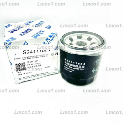 فلتر زيت ام جي MG OIL FILTER- S24111654
