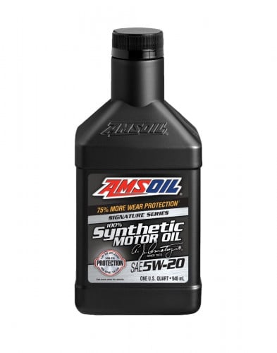 امزويل AMSOIL 5W20 SS